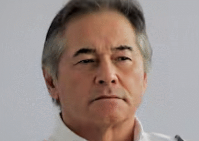 Hernán Bermúdez Requena