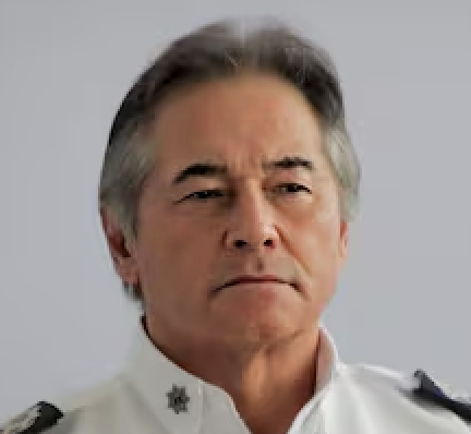 Hernán Bermúdez Requena