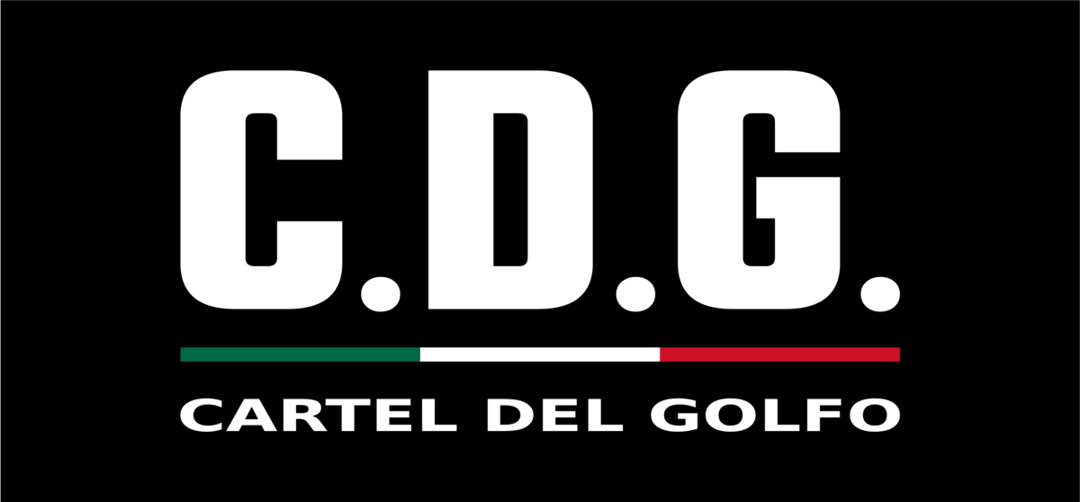 Cártel_del_Golfo_logo