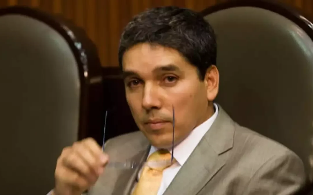 Julio César Godoy Toscano