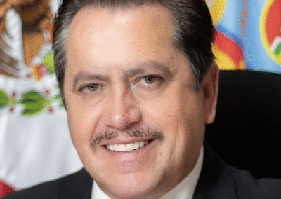 Mario Figueroa Mundo