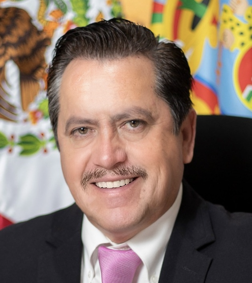 Mario Figueroa Mundo