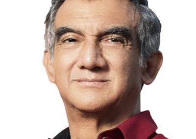 Américo Villarreal Anaya