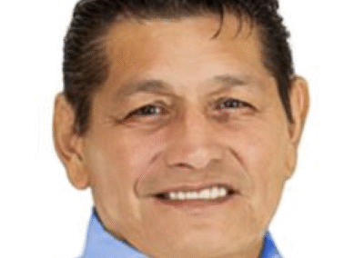 Jesús Corona Damián