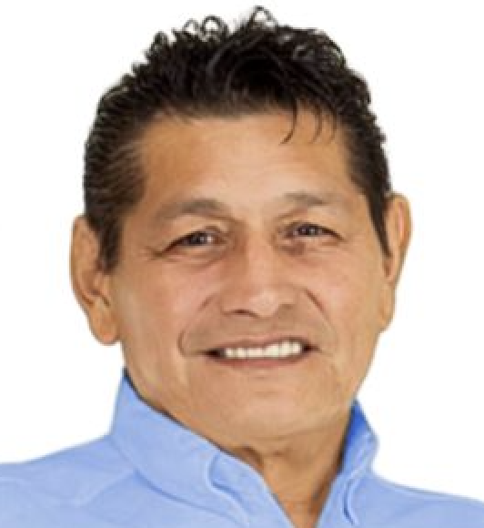 Jesús Corona Damián