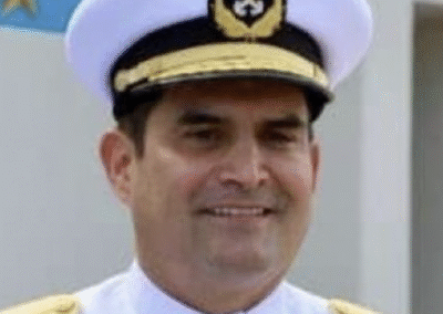 Manuel Roberto Farías Laguna