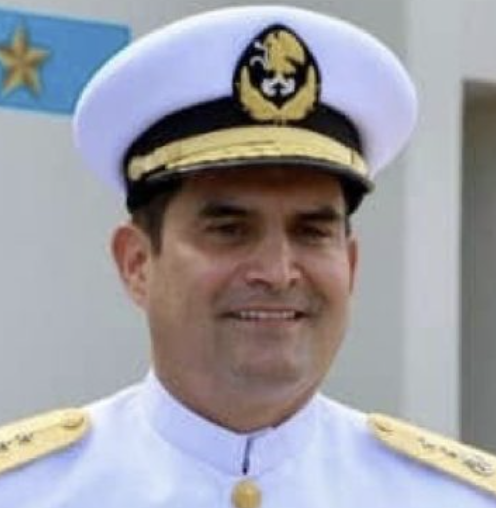 Manuel Roberto Farías Laguna