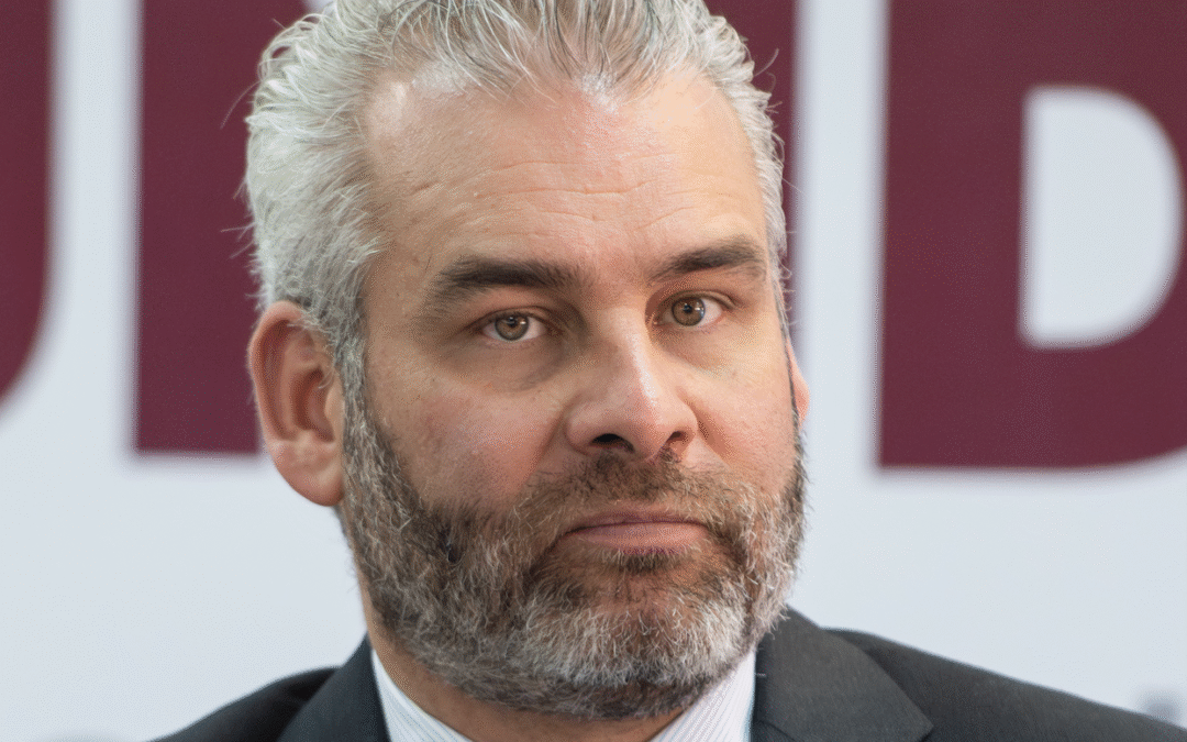 Alfredo Ramírez Bedolla