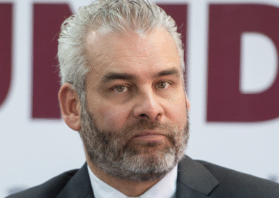 Alfredo Ramírez Bedolla