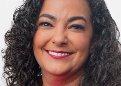 Olga Patricia Sosa Ruíz