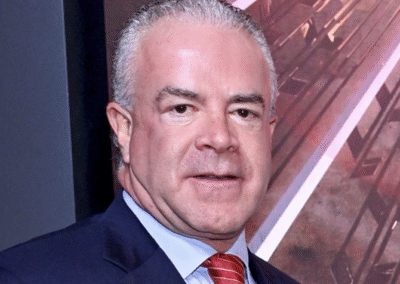 Raúl Rocha, Dueño Miss Universo