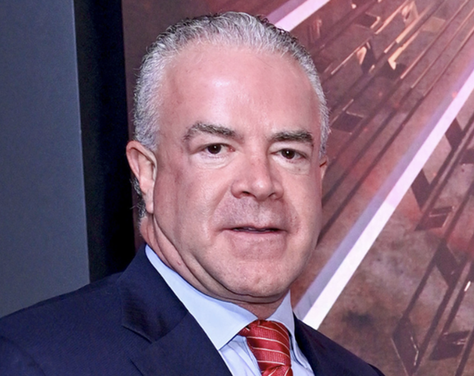 Raúl Rocha, Dueño Miss Universo