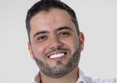 Diego Rivera Navarro, alcalde de Tequila, Jalisco (Morena)