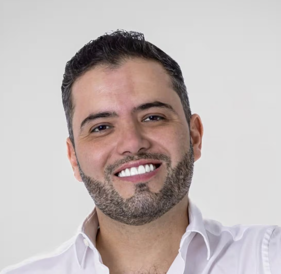 Diego Rivera Navarro, alcalde de Tequila, Jalisco (Morena)