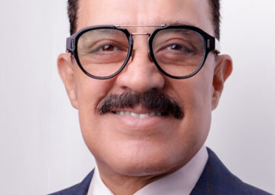 Carlos Lomelí, senador de la República (MORENA)