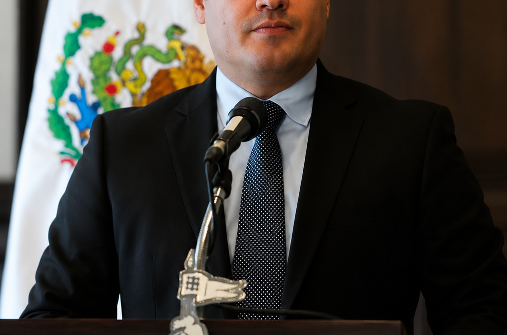 Aristóteles Sandoval