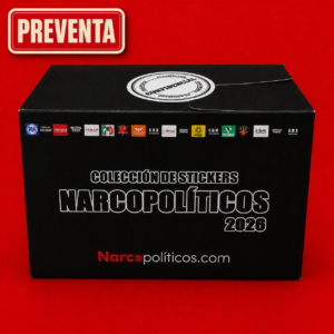 Caja de sobres