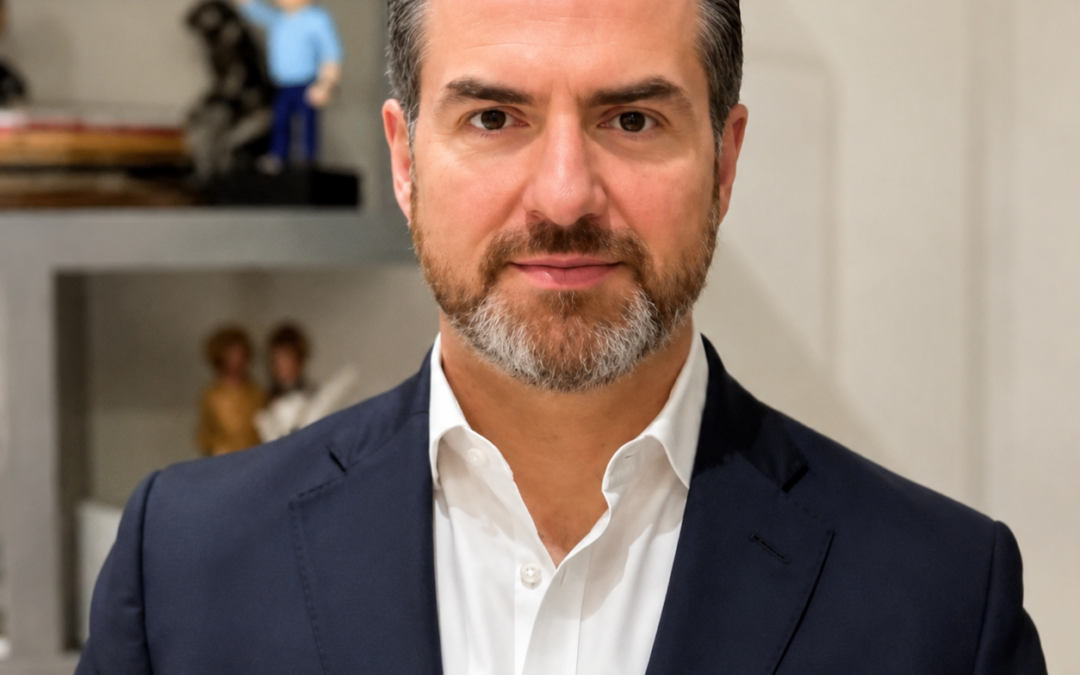 Adrián de la Garza