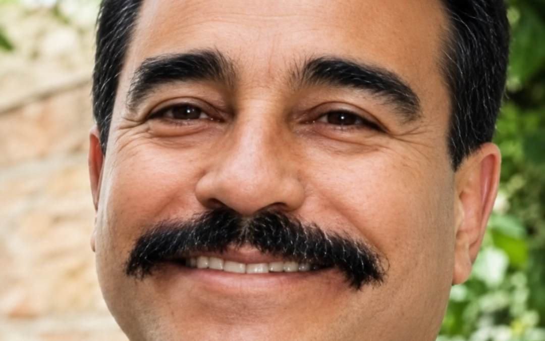 Isidro Avelar Gutiérrez